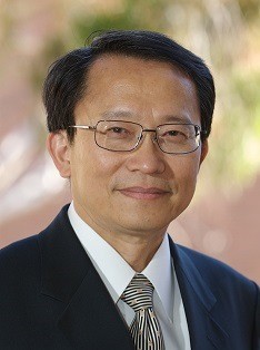 Mau-Chung Frank Chang, Professor/Chairman, Electrical Engineering Department, UCLA