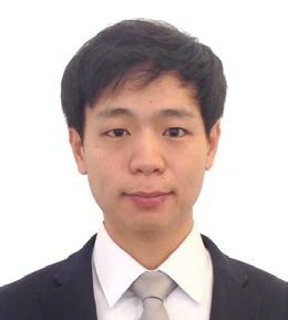 Speaker: Dr. Dongsuk Jeon, MIT