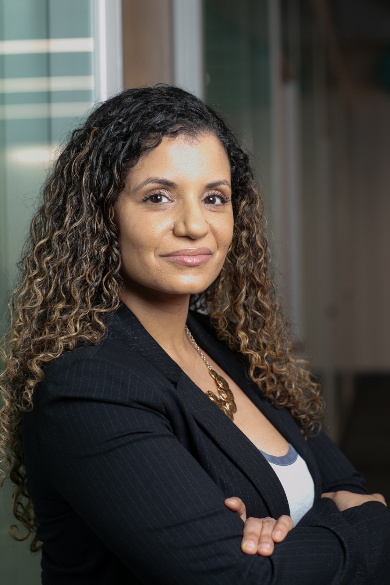 photo of Rocio M. Pena