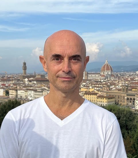 photo of Marco Moretti