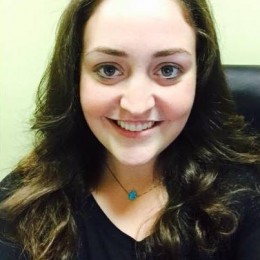 Photo of Eliese Lissner