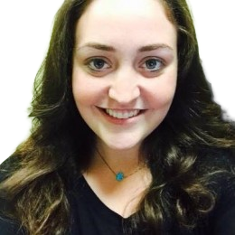Photo of Eliese Lissner