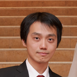 photo of Wei-Yi Cheng
