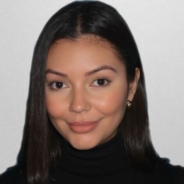 Photo of Jeannette Soriano