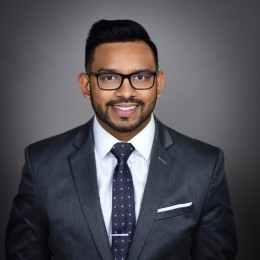 Photo of Fharhan Rahman