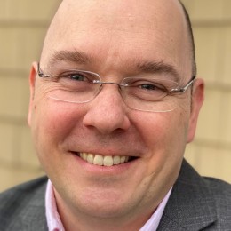 Photo of Timothy (Tod) Dickson