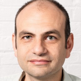 Photo of Ioannis (John) Kymissis
