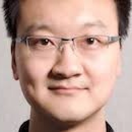 photo of Xiang Meng