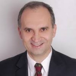 photo of Doru Calin