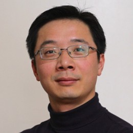 Photo of King-Tung Chan