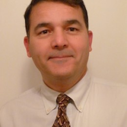 photo of Anwar Walid