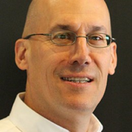 photo of Alexander L. Gaeta
