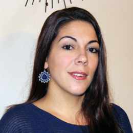 Photo of Maribel Autie