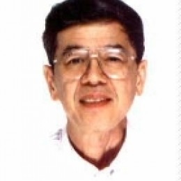 photo of Edward Yang