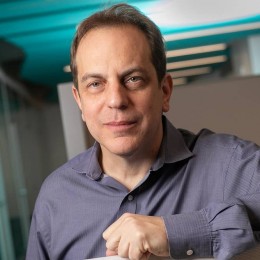 Photo of Gil Zussman