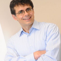 Photo of Predrag Jelenkovic