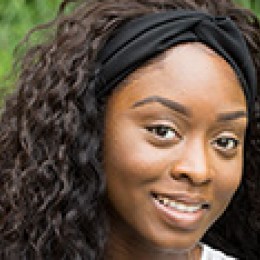 photo of Cassandra Kokofu
