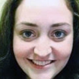 photo of Eliese Lissner