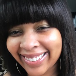 Photo of Katisha A. Smith