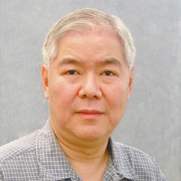 Photo of Wen Wang