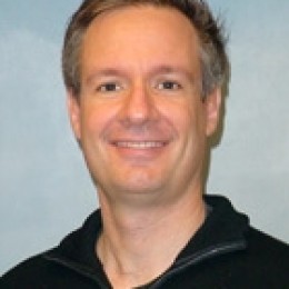 photo of Paul Sajda