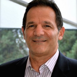 Photo of Jacob Sharony