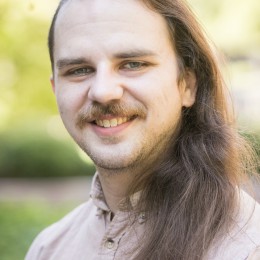 Photo of Dan Carroll