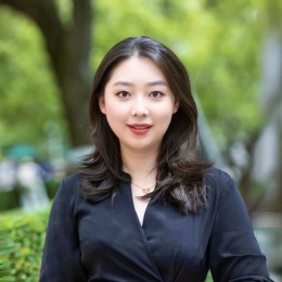 Photo of Xintian Tina Wang