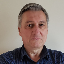 Photo of Hubertus Franke