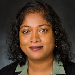 Photo of Bamini Ketheesan