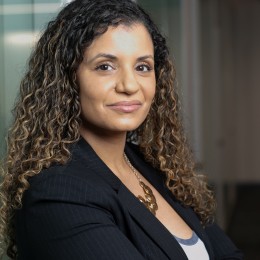 Photo of Rocio M. Pena