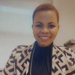 Photo of Nancy B Cuffy