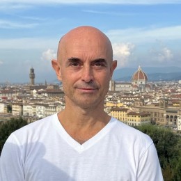 Photo of Marco Moretti