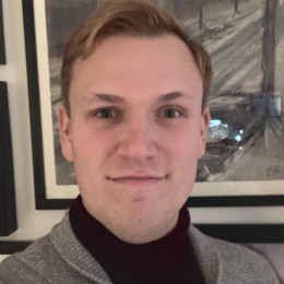 Photo of Dennis Scott-Torbet