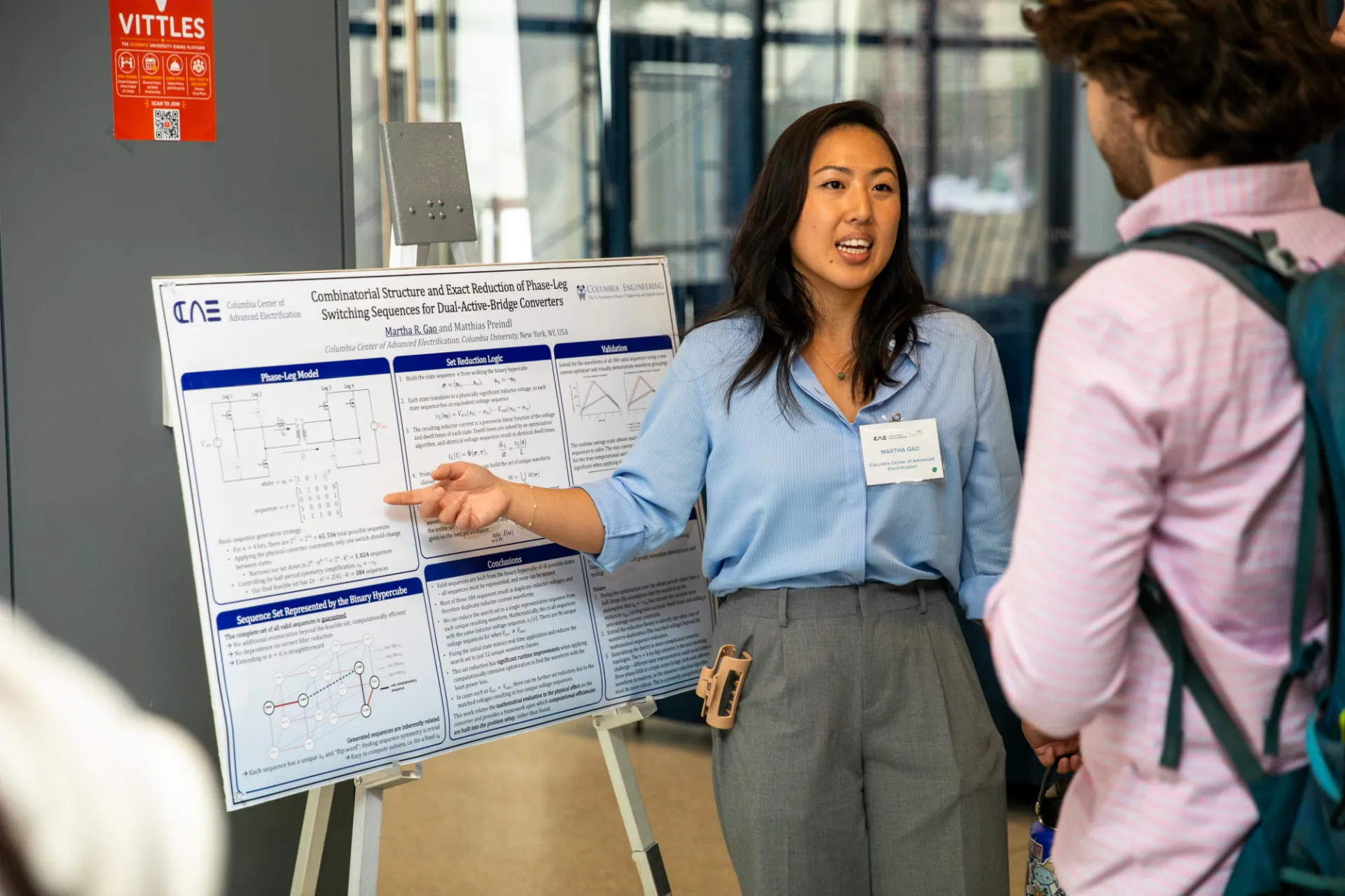Credit: David Dini/Columbia Engineering