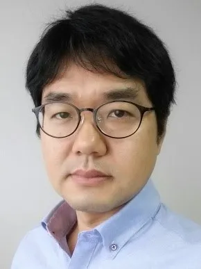 Prof. Tae-Hyoung Kim, Nanyang Technological University