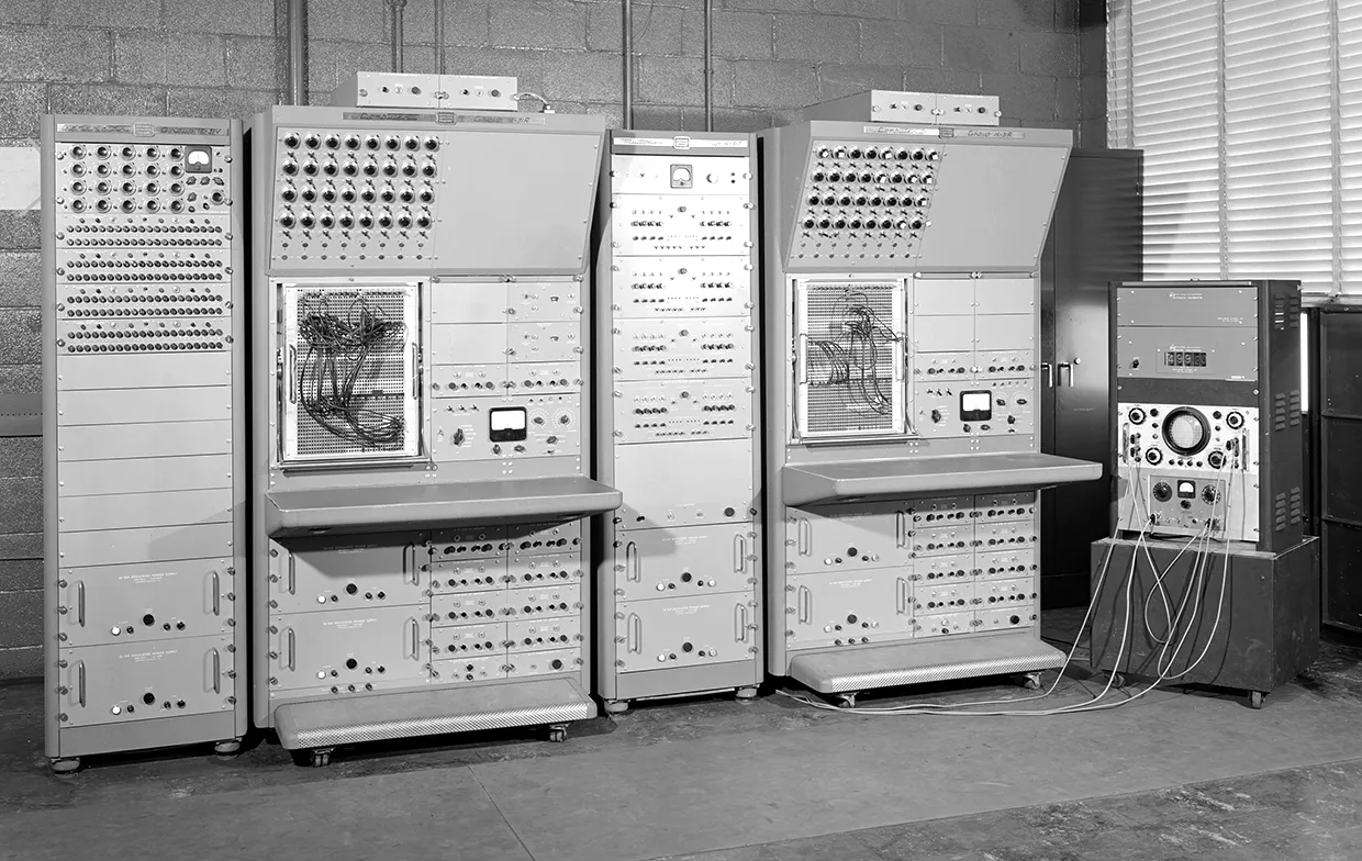 Photo: NASA