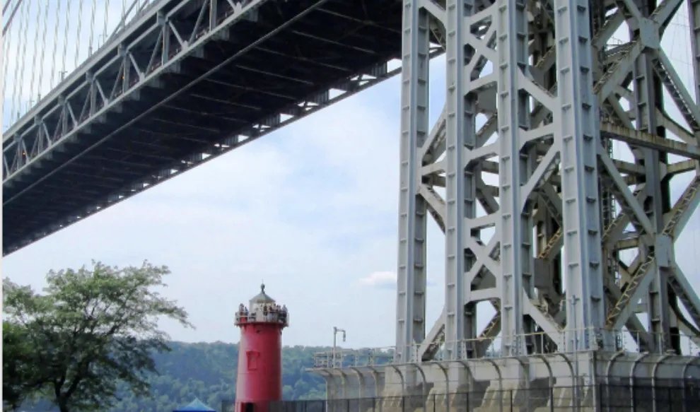 bridge