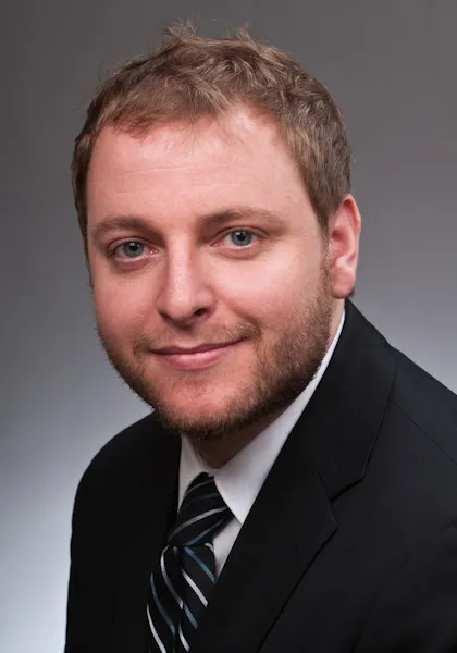  Prof. Joseph Bardin, UMass Amherst