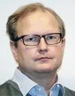 Prof. Aarno Parssinen