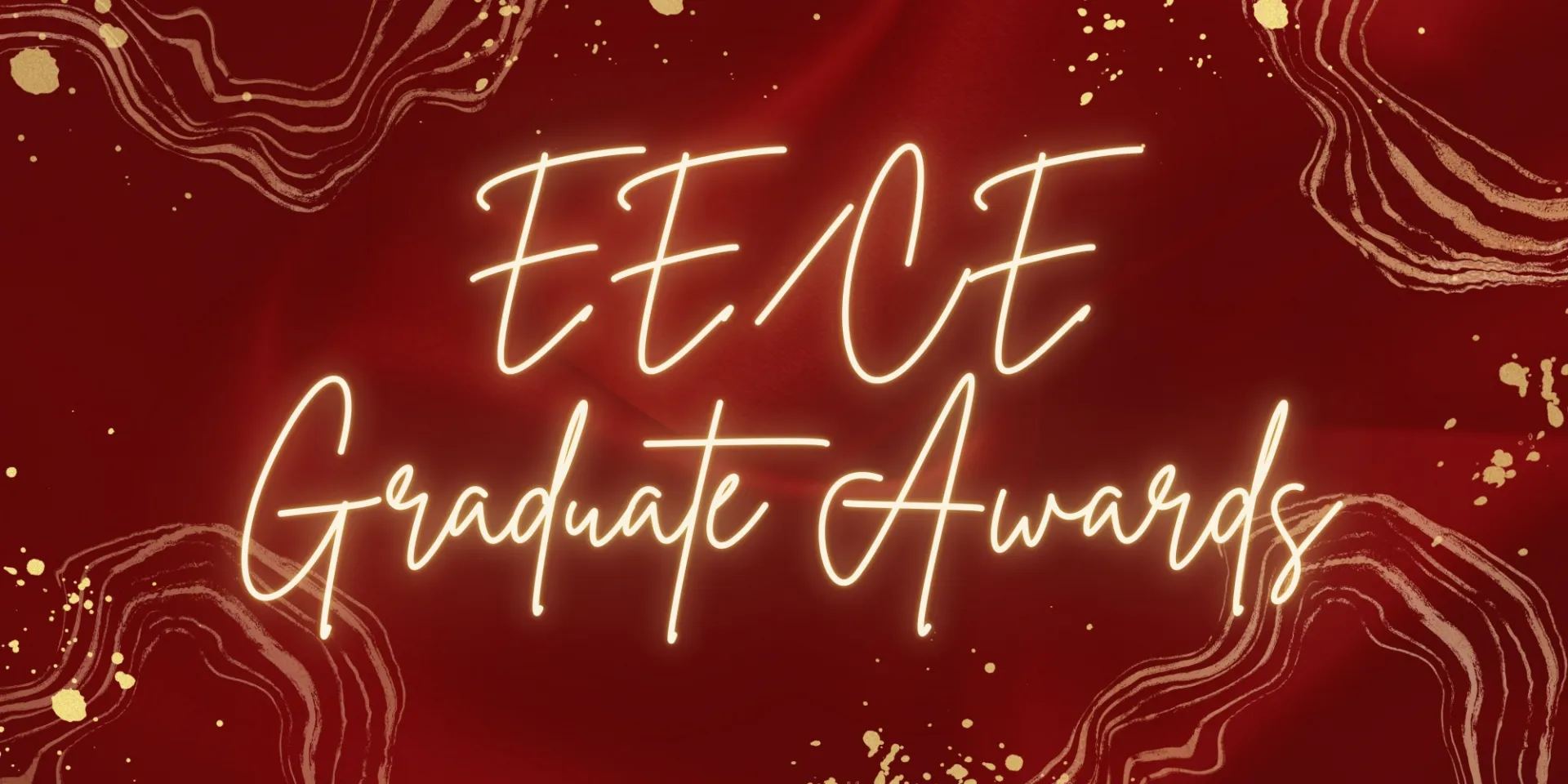 EE/CE Graduate Awards