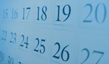 calendar
