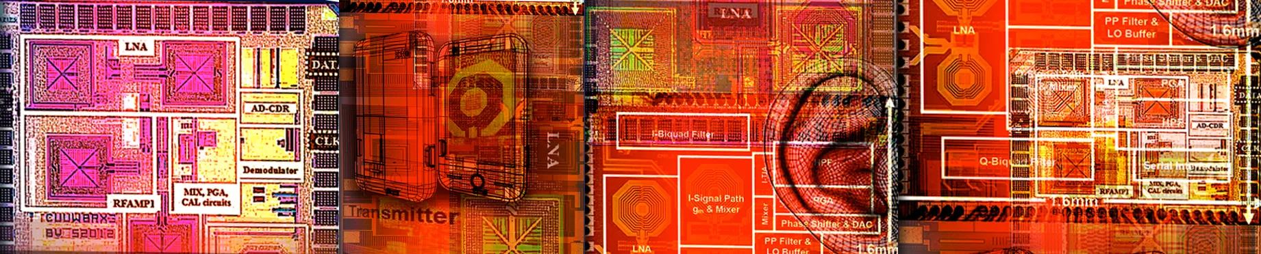Integrated Circuits and Systems
