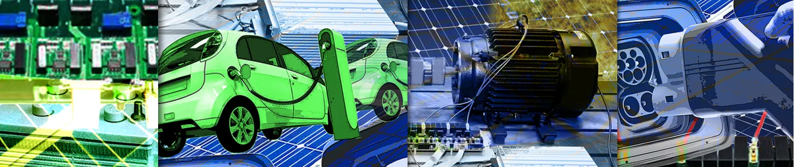 Smart Electric Energy