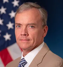 Dr. Tim Grayson