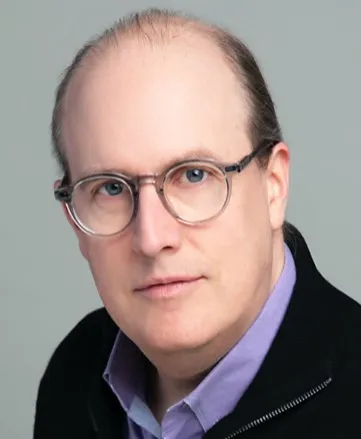 Joshua R. Smith