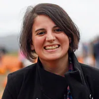 Rabia Tugce Yazicigil, PhD