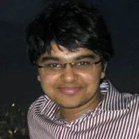 Akshay Shah
