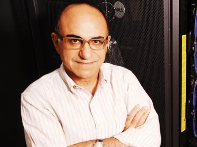  Dimitris Anastassiou