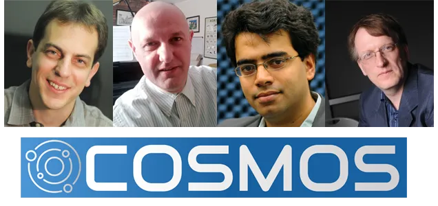 COSMOS Faculty